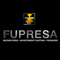 Fupresa S/A – Microfusão / Investment Casting