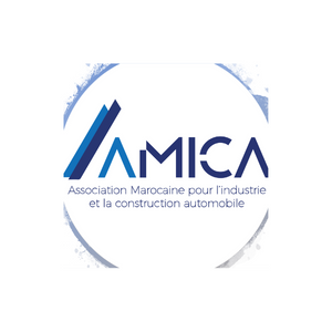 AMICA Logo