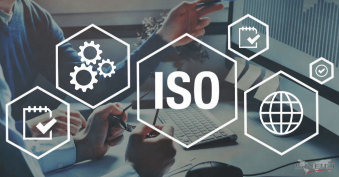 SNECI Certifié ISO 9001