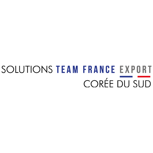 Corée du Sud Solutions Team France Export