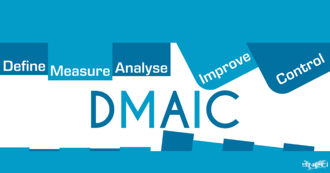 DMAIC: Improvement Cycle For Optimization And Stabilization Of Processes