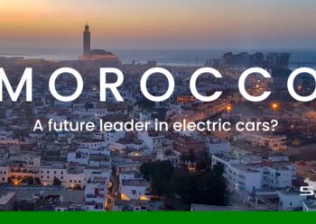 Morocco Electric Car Industry