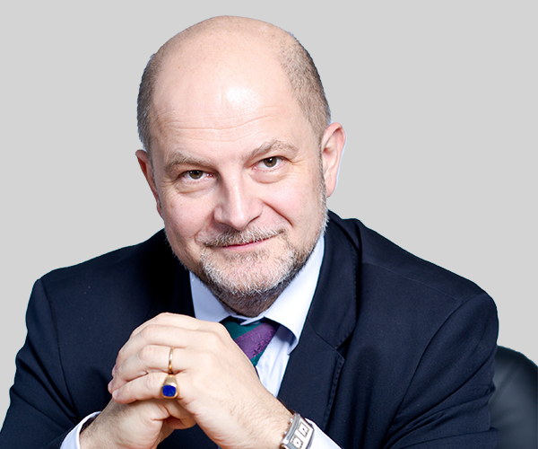 Maxime Boniteau ：国际业务发展总监
