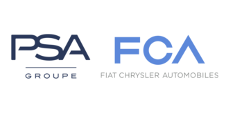 PSA FCA Merger