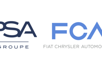 PSA A FCA Merger