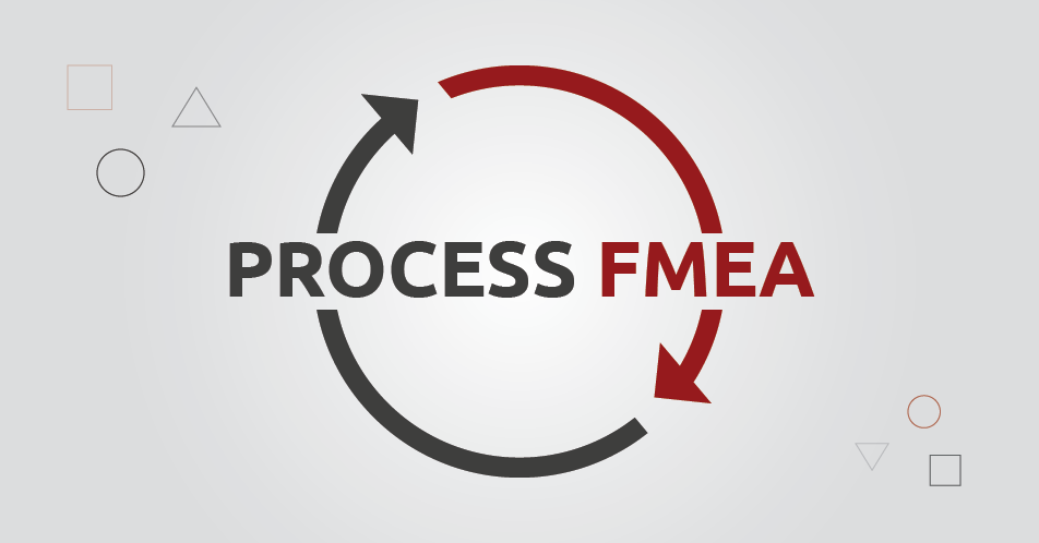 FMEA Процесса