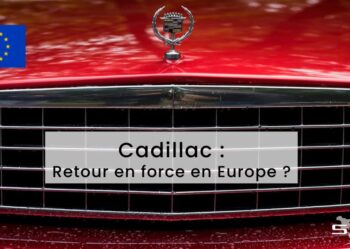 Retour Cadillac Europe