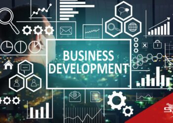 Business Development équipementier