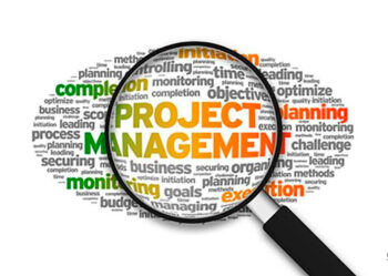 Competent Project Management Is The Key To Success In The Development Of Your Business