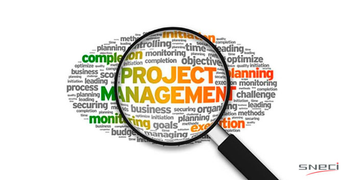 Competent Project Management Is The Key To Success In The Development Of Your Business