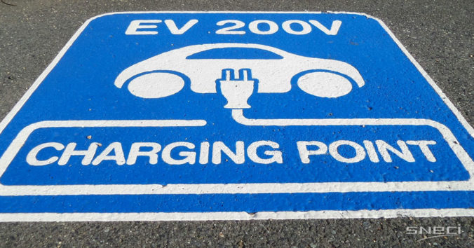 Electric Vehicle Market: The Expected Take-off?