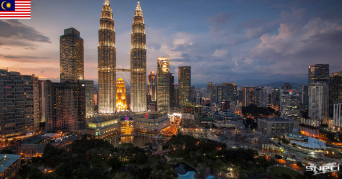 Malaysia: An Opportunity For Many Sectors.