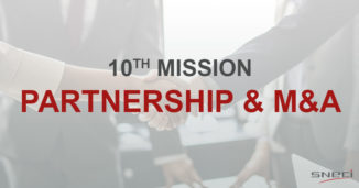 SNECI Partnership & M&A
