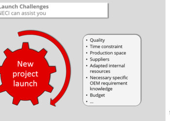 Project Launch Challenges – How SNECI Can Assist You