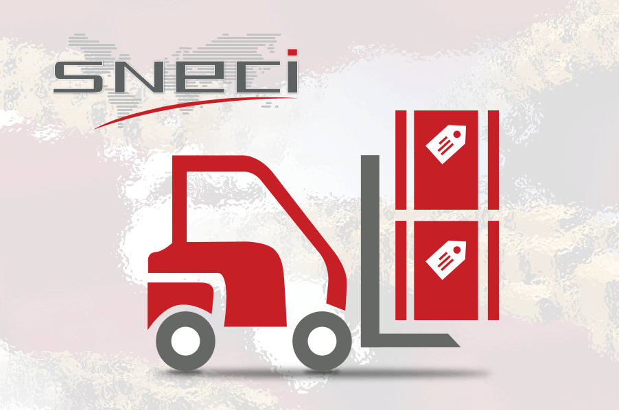 SNECI重组采购和供应链部门