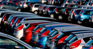 Russian Automotive Market Continues Its Growth In April 2018