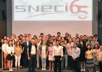 SNECI Celebrate Its 65th Anniversary