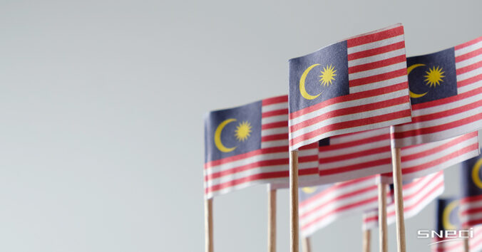 Открытие нового офиса SNECI в Малайзии для оказания услуг в Юго-Восточной Азии