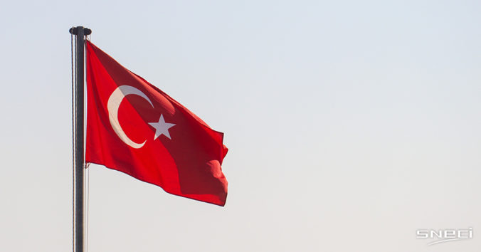 SNECI Opens A New Office In Turkey