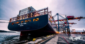 What Future For Maritime Transport?
