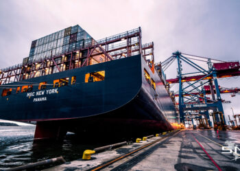 What Future For Maritime Transport?