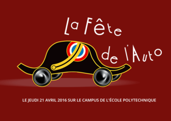 SNECI Partner Of The “Fete De L’Auto” Taking Place At Ecole Polytechnique