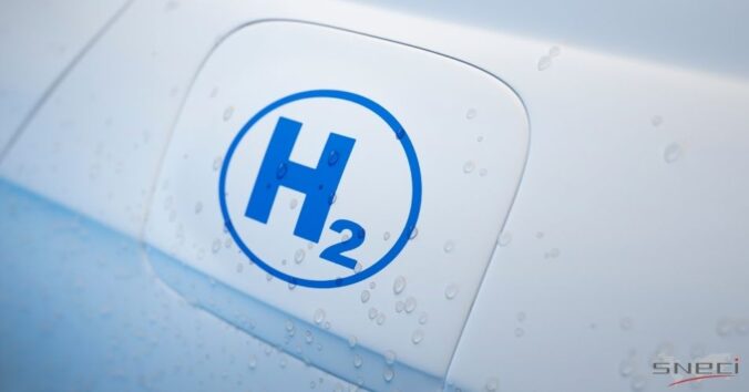 France And The Hydrogen Deployment Plan