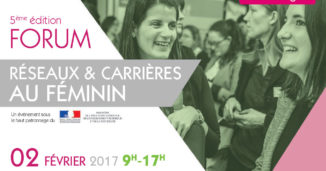 SNECI 5e édition Du Forum Réseaux & Carrieres Au Feminin 2017