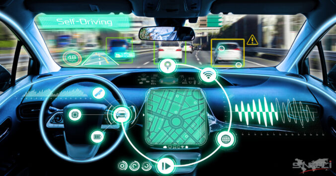 ADAS Systems: Definition, Advantages And Training