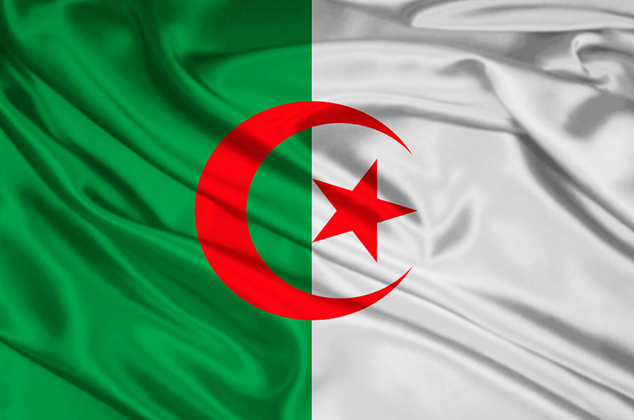 SNECI MEA realizes its first project in Algeria