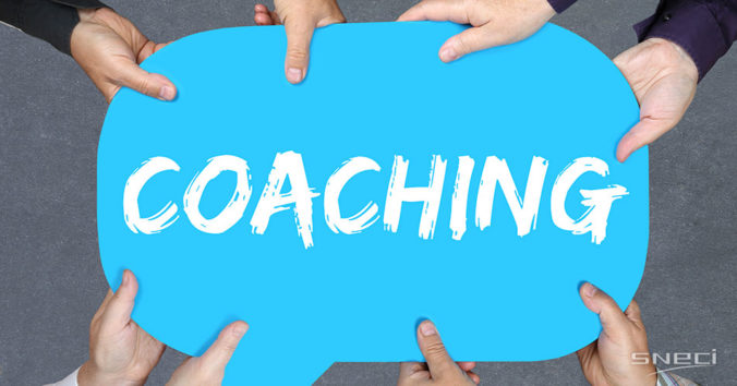 SNECI Coaching Activities, What Is It?