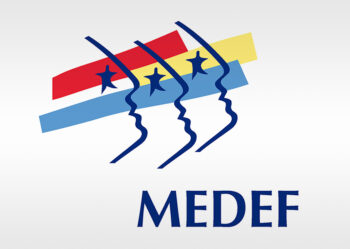 SNECI受邀参加MEDEF的圆桌会议