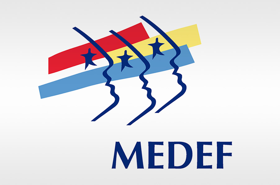SNECI invited at MEDEF's roundtables