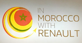 Sneci-renault-morocco