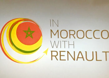 Sneci-renault-morocco