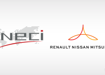 SNECI Took Part In RENAULT Supplier Convention To Support