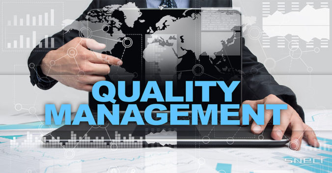 Supplier Quality Management: A Proactive And Collaborative Approach